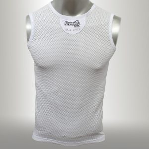 Camiseta interior seca base layer
